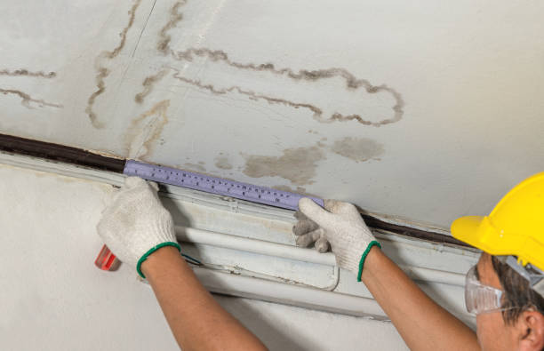 24/7 Emergency Water Damage Inspection experts in Deanville, TX